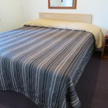 Madison Suites Motel Portland Rum bild