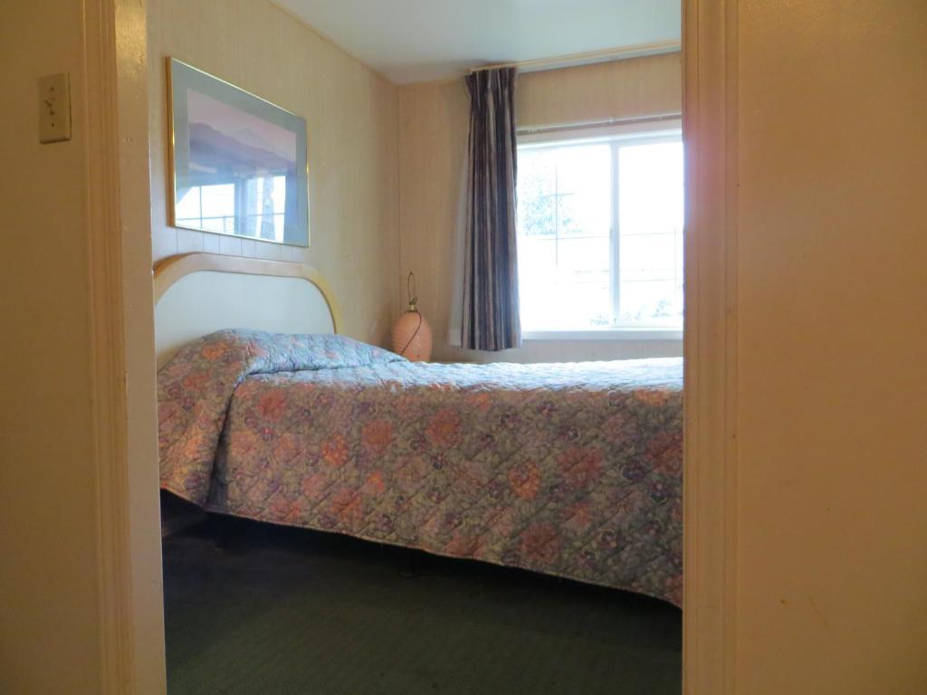 Madison Suites Motel Portland Rum bild