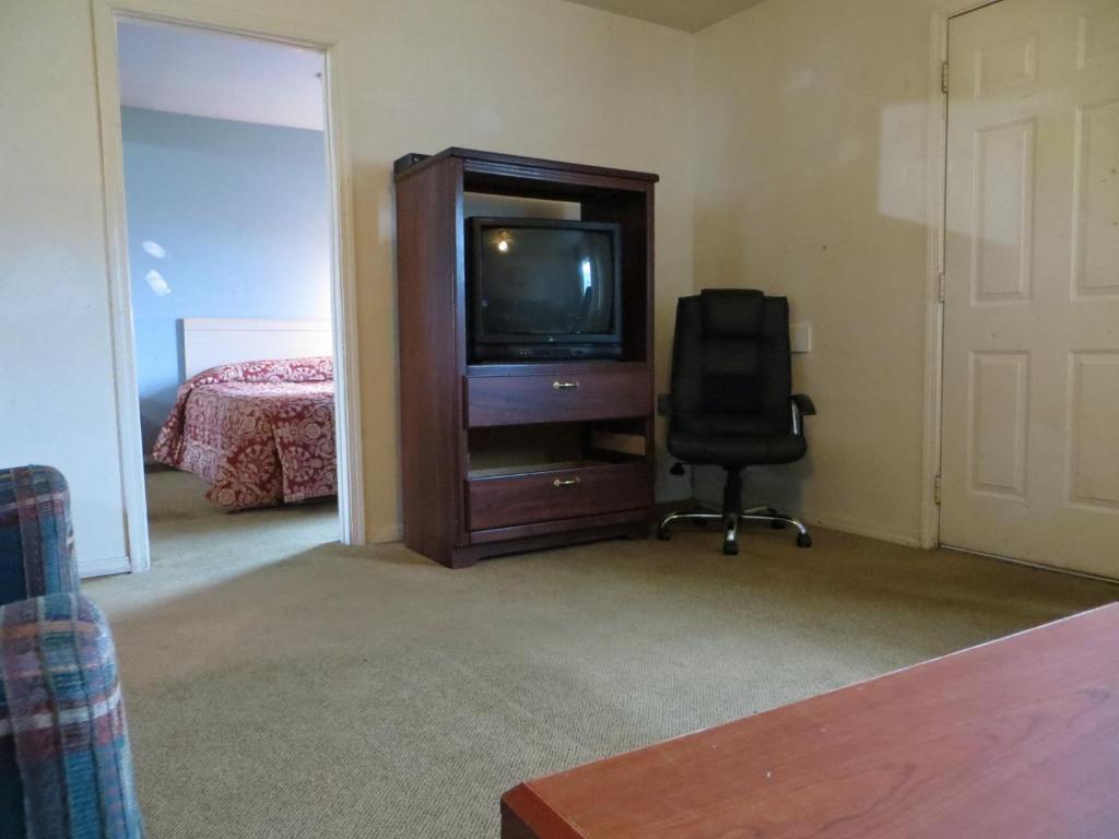 Madison Suites Motel Portland Exteriör bild