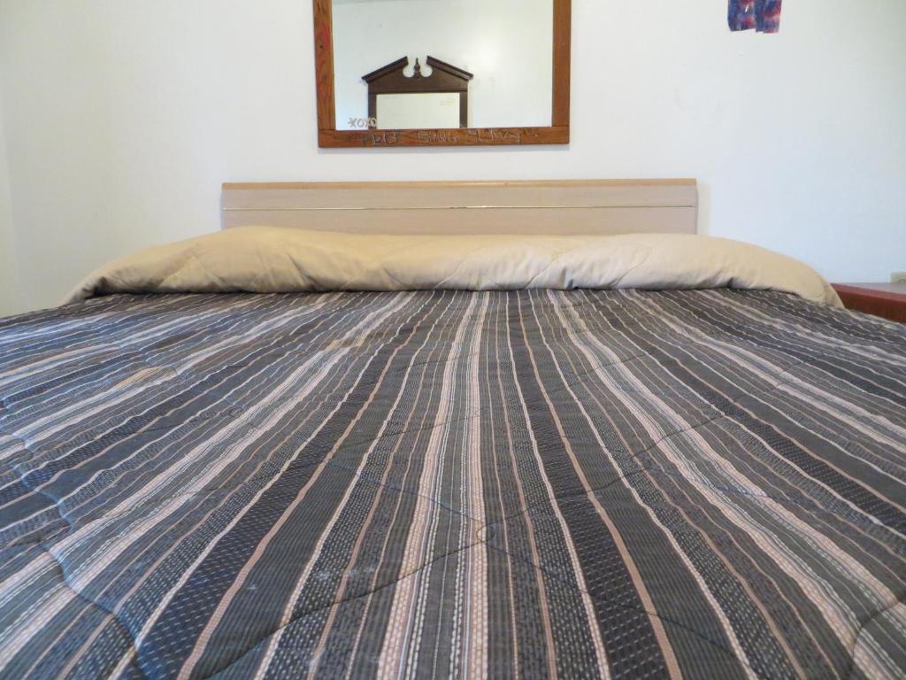 Madison Suites Motel Portland Rum bild
